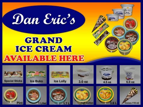 dan eric ice cream